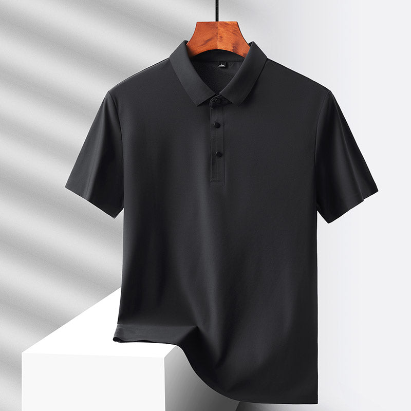 COOL-BREEZE Active Polo