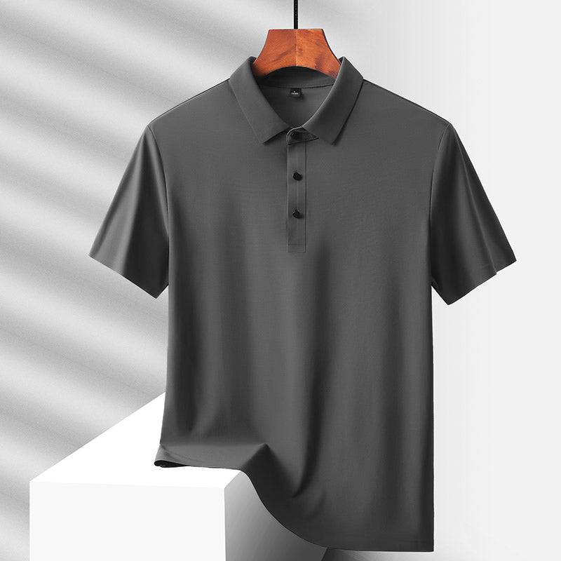 COOL-BREEZE Active Polo