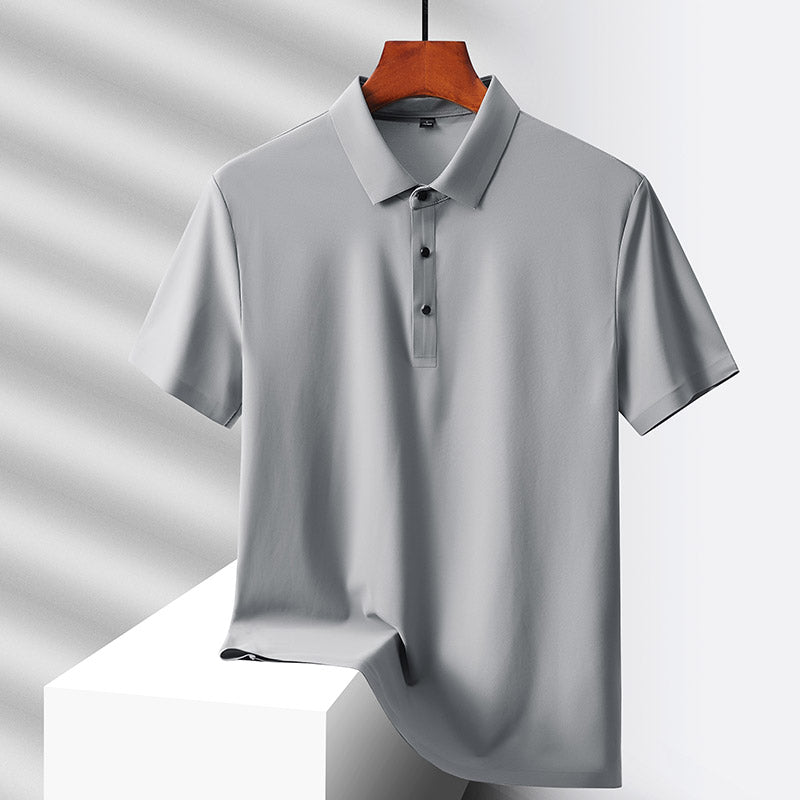 COOL-BREEZE Active Polo