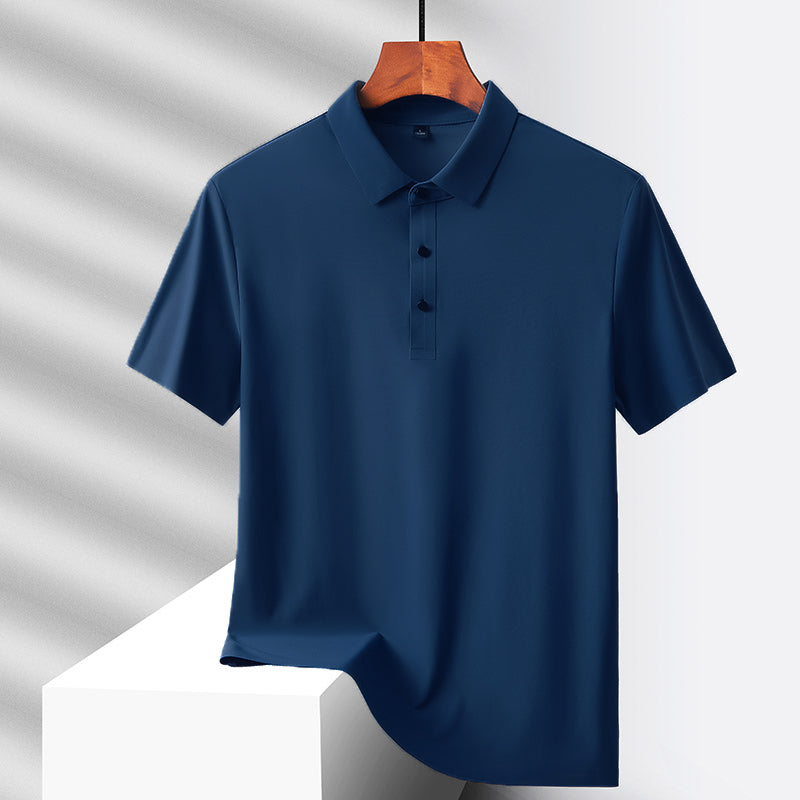 COOL-BREEZE Active Polo
