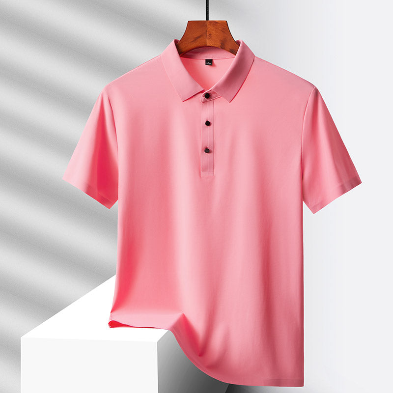 COOL-BREEZE Active Polo