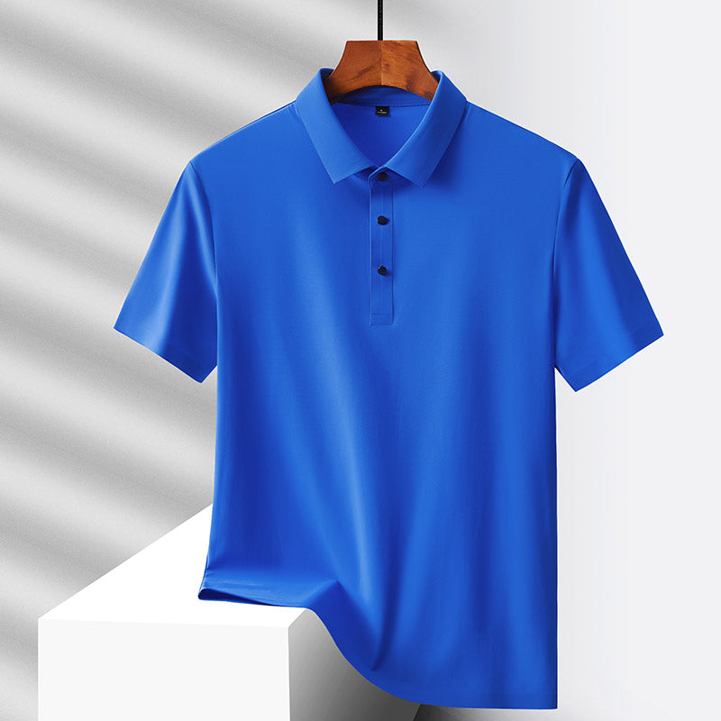 COOL-BREEZE Active Polo