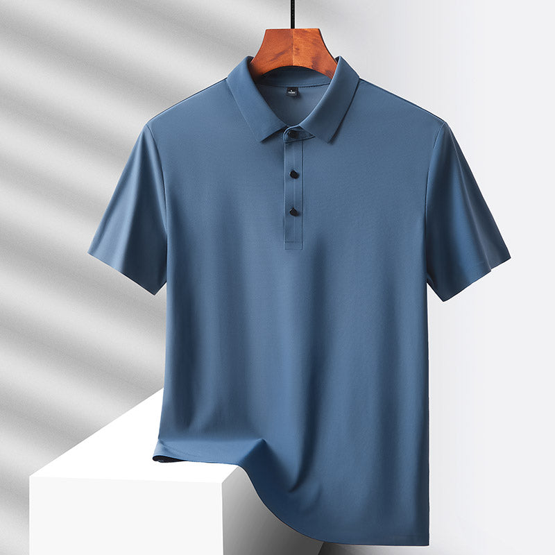 COOL-BREEZE Active Polo