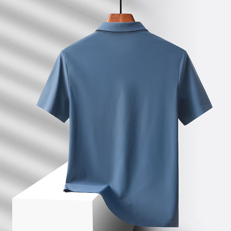 COOL-BREEZE Active Polo