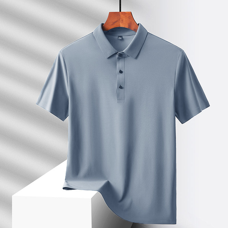 COOL-BREEZE Active Polo