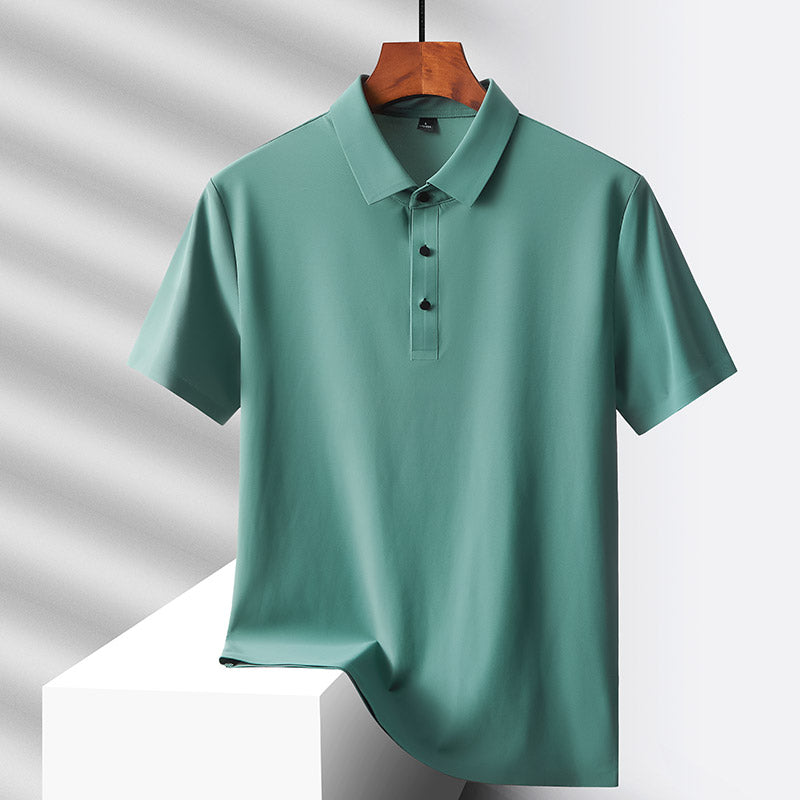 COOL-BREEZE Active Polo
