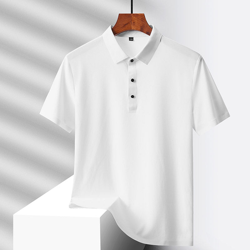 COOL-BREEZE Active Polo