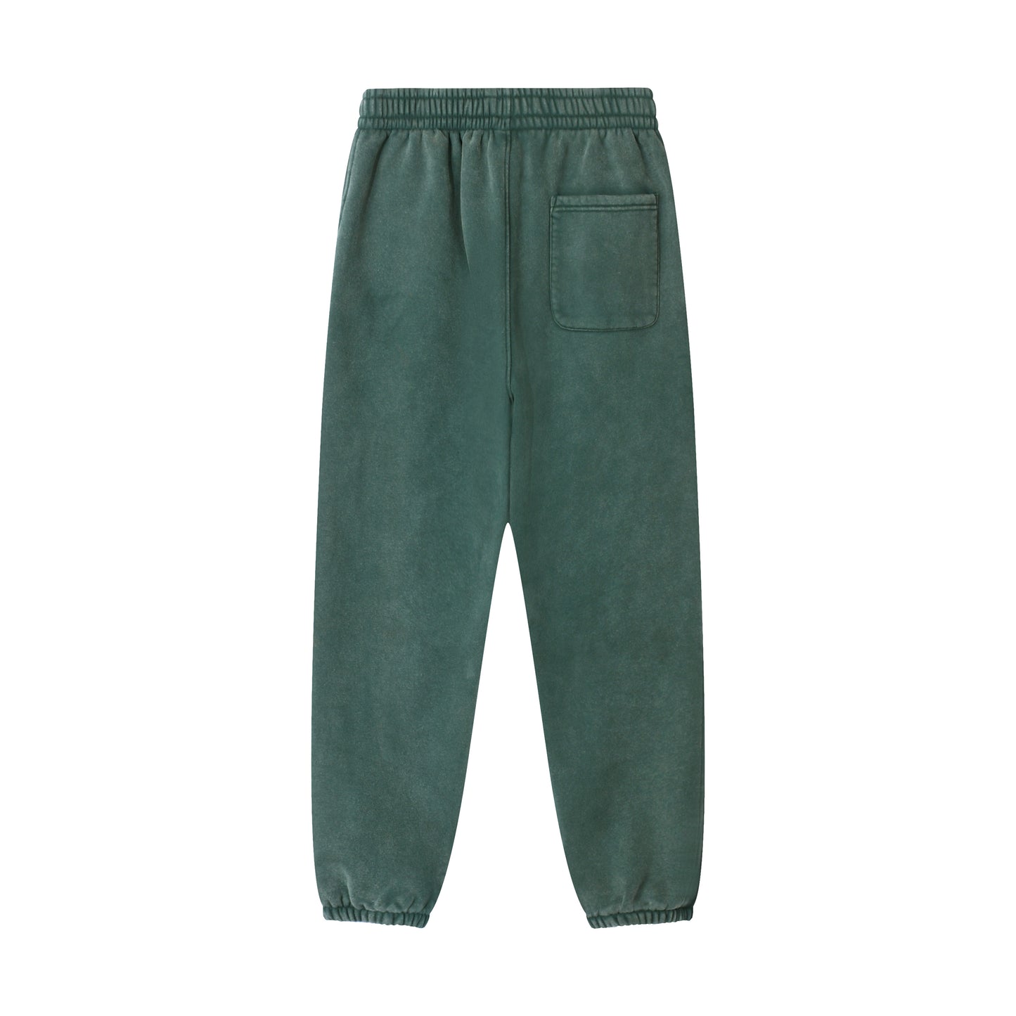 Medium 350gsm Smooth Blend Earthed Trackies - Adult