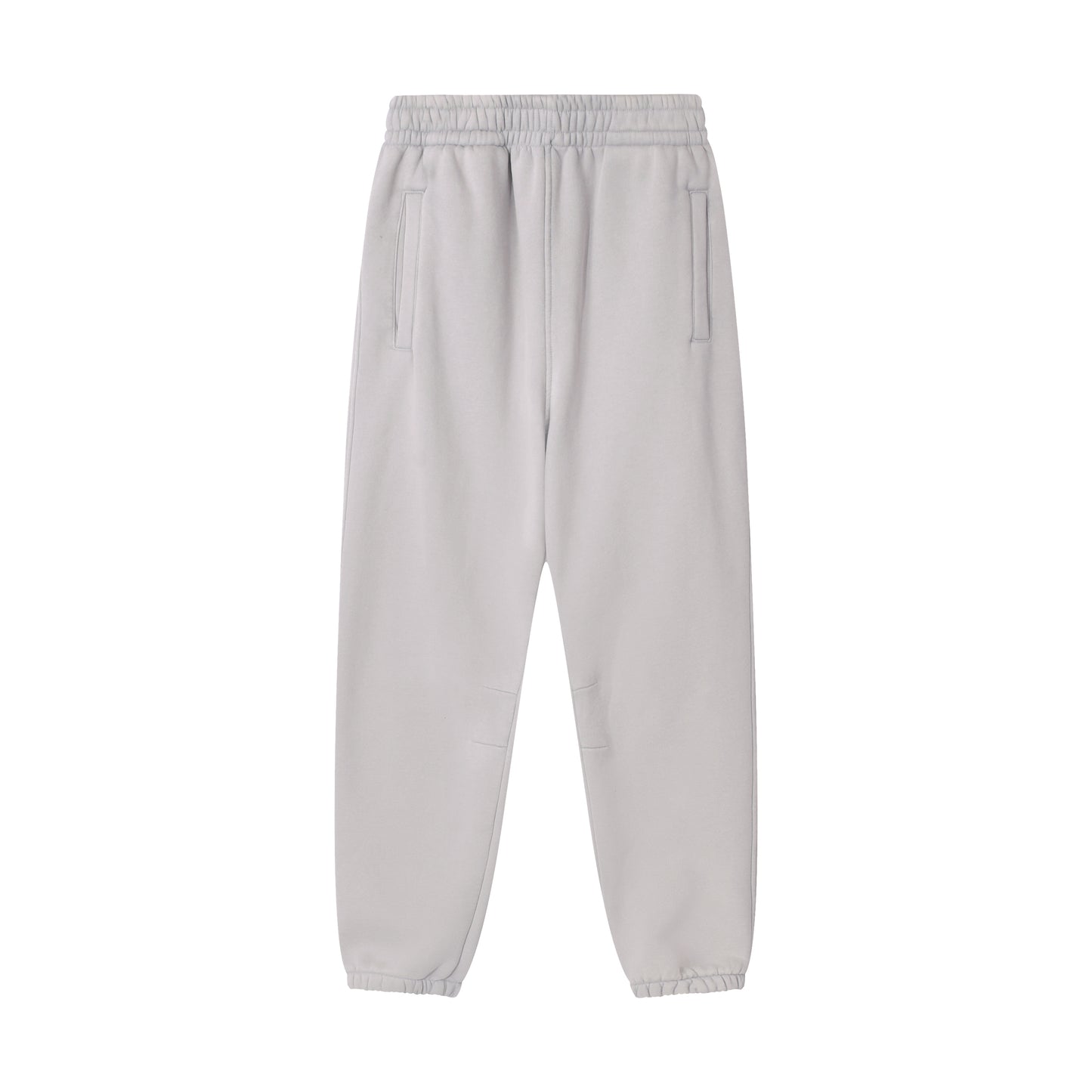 Medium 350gsm Smooth Blend Earthed Trackies - Adult