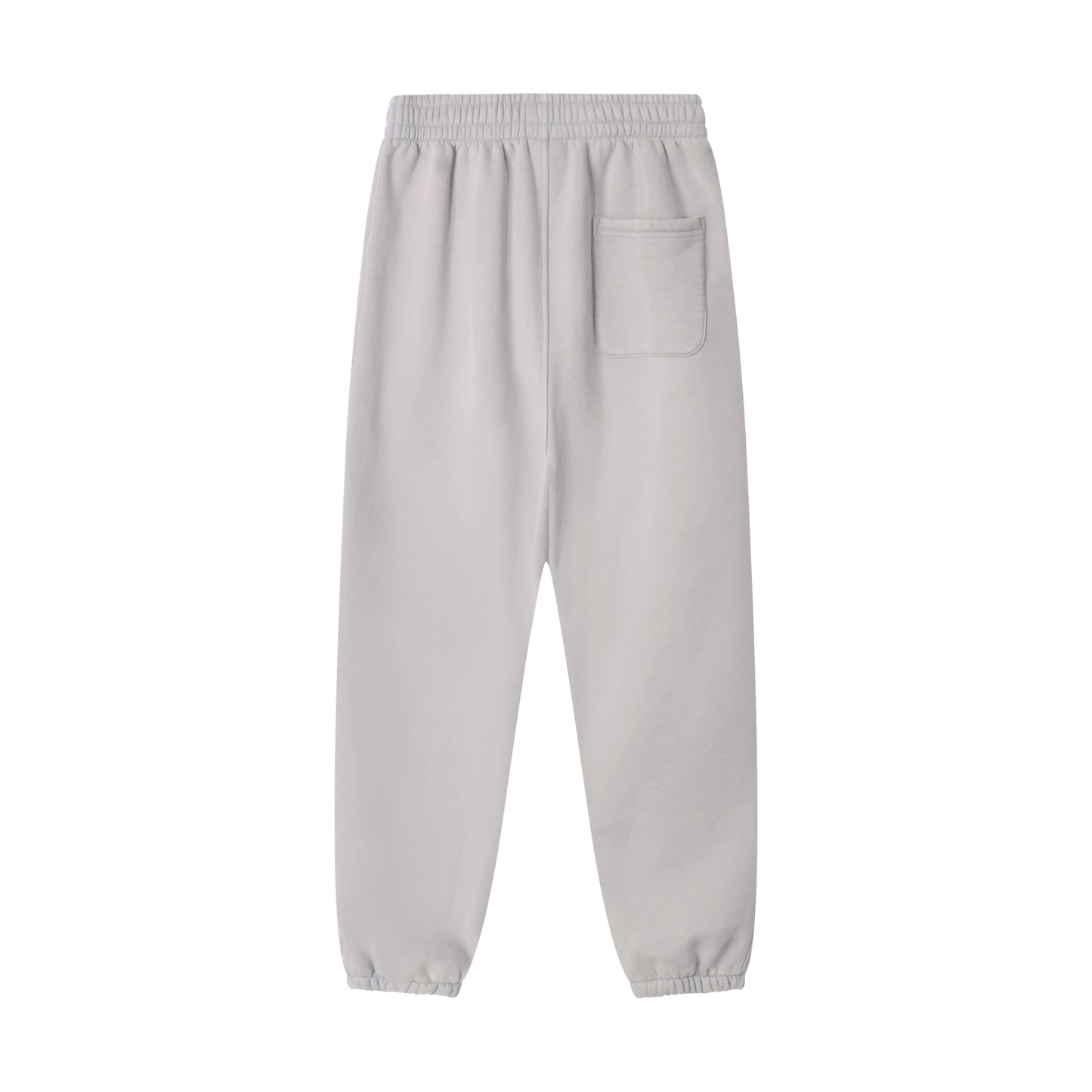 Medium 350gsm Smooth Blend Earthed Trackies - Adult