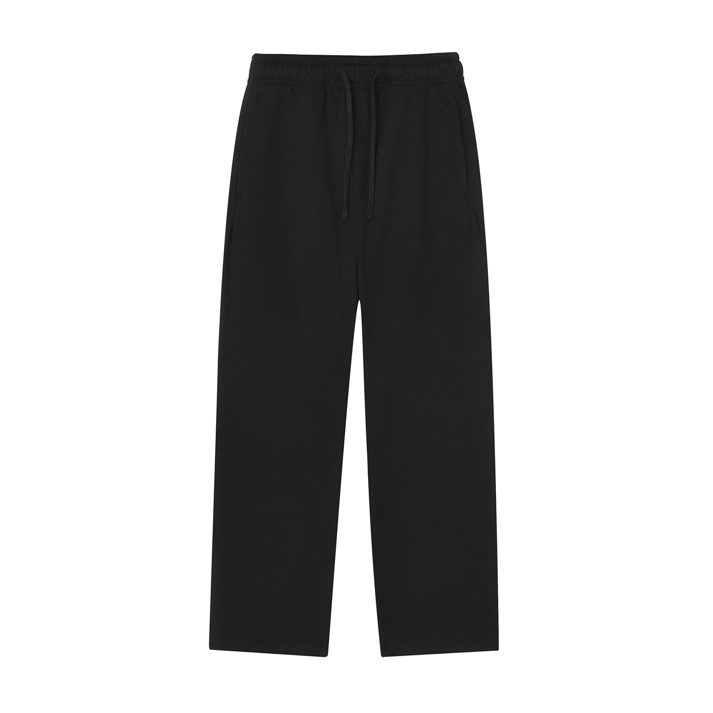 Extra-Heavy 450gsm Fleece Blend Trackies - Adult