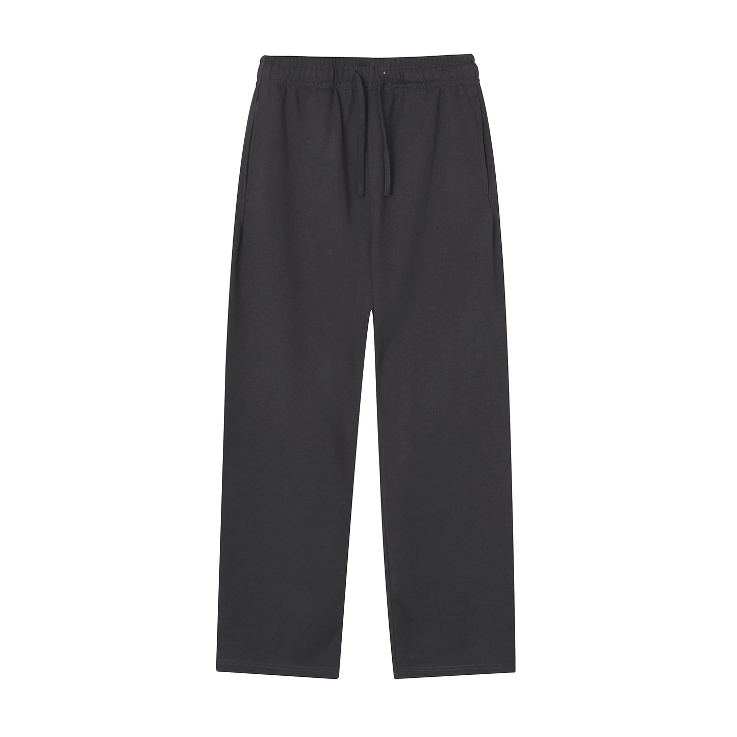 Extra-Heavy 450gsm Fleece Blend Trackies - Adult