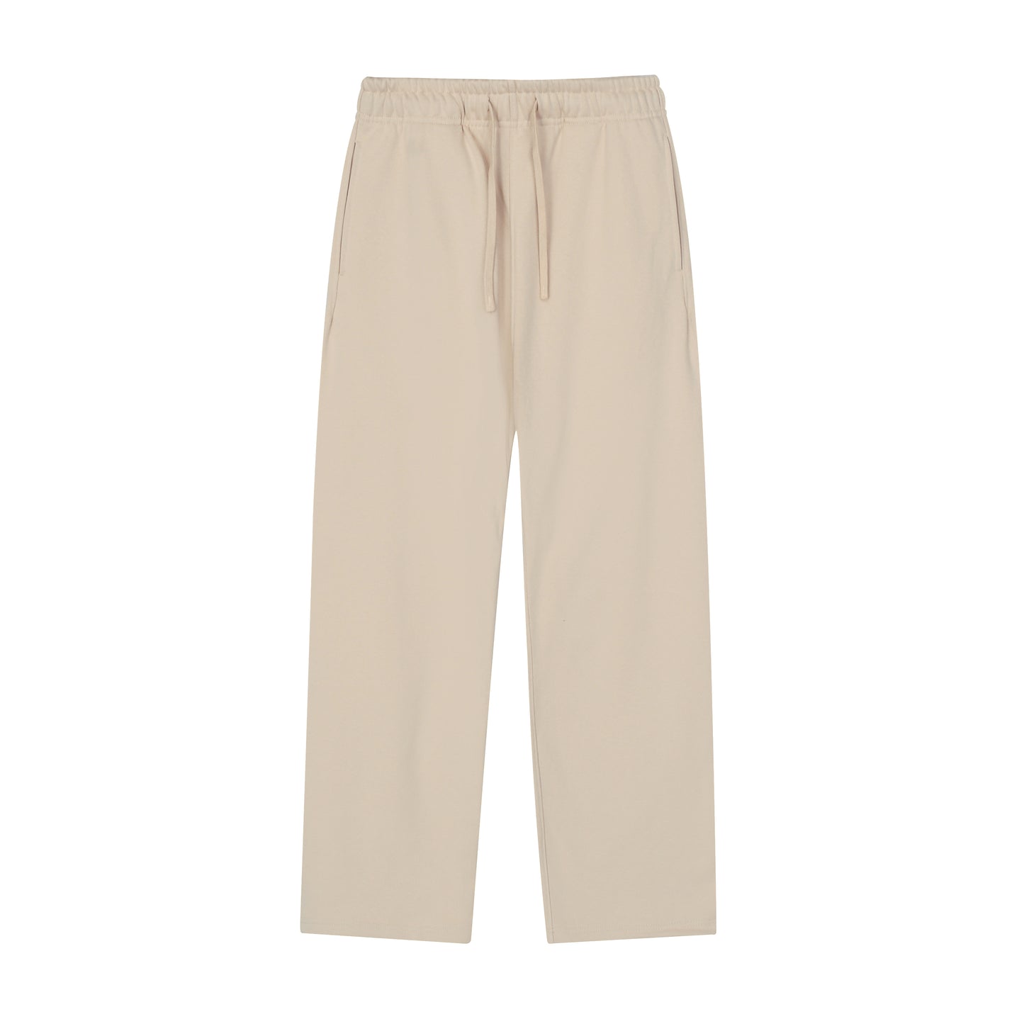 Extra-Heavy 450gsm Fleece Blend Trackies - Adult