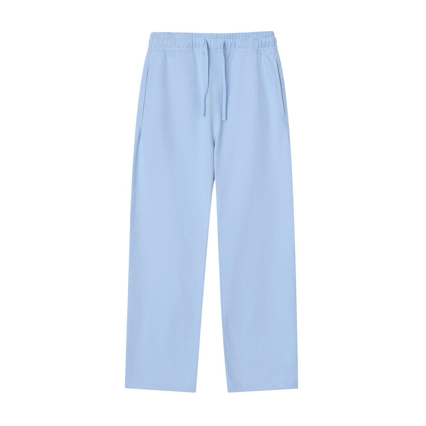 Extra-Heavy 450gsm Fleece Blend Trackies - Adult