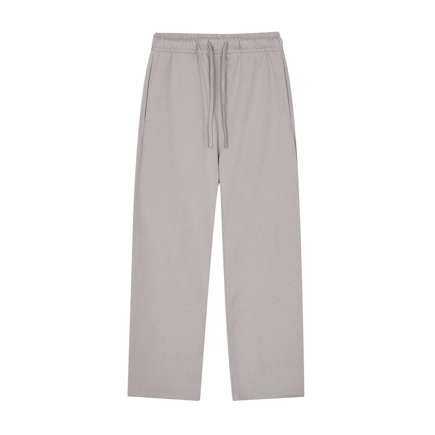 Extra-Heavy 450gsm Fleece Blend Trackies - Adult