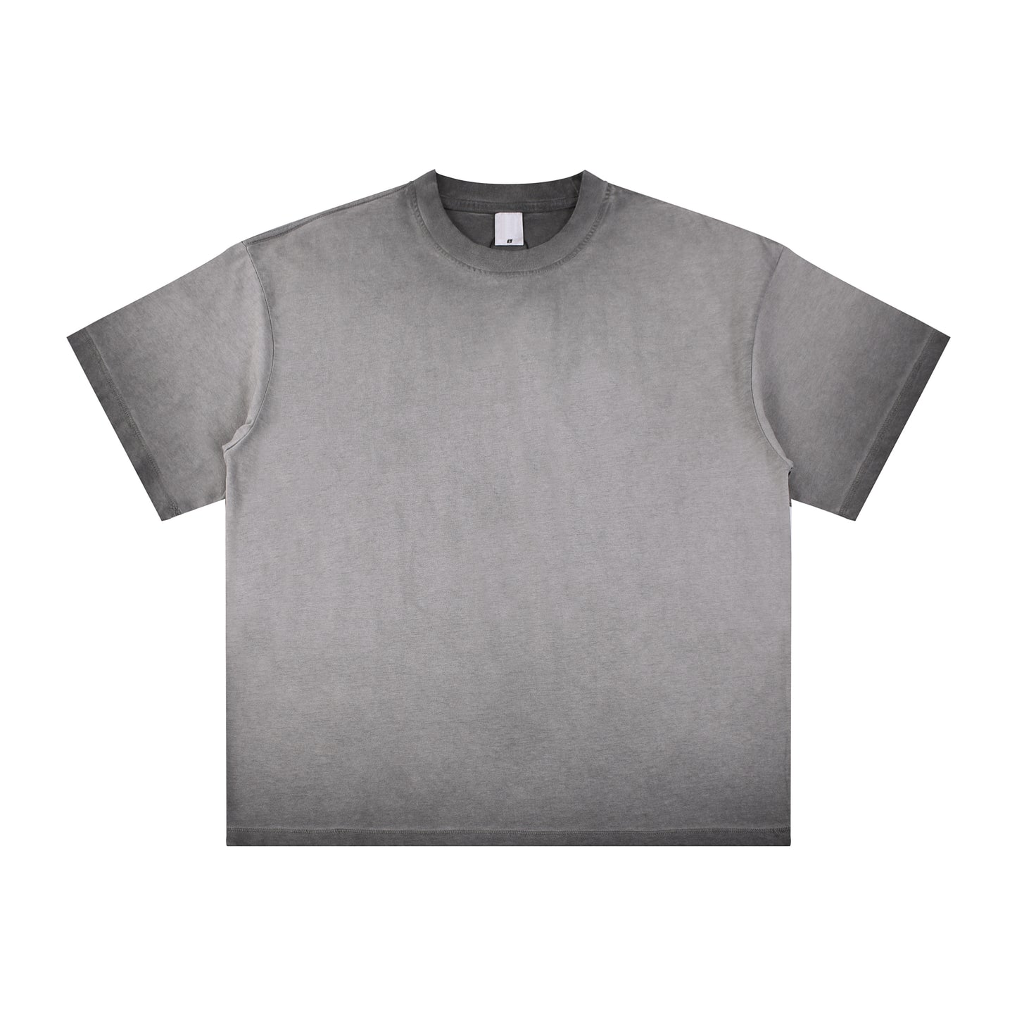 Medium 250gsm Tonal Dyed T-Shirt - Adult