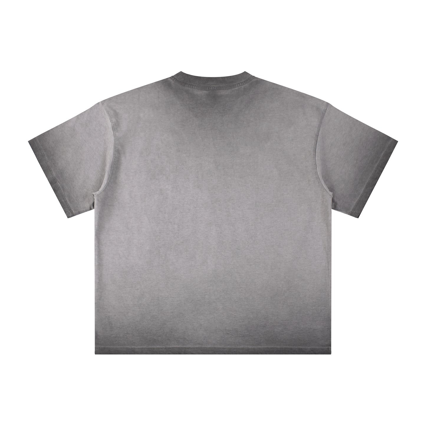 Medium 250gsm Tonal Dyed T-Shirt - Adult