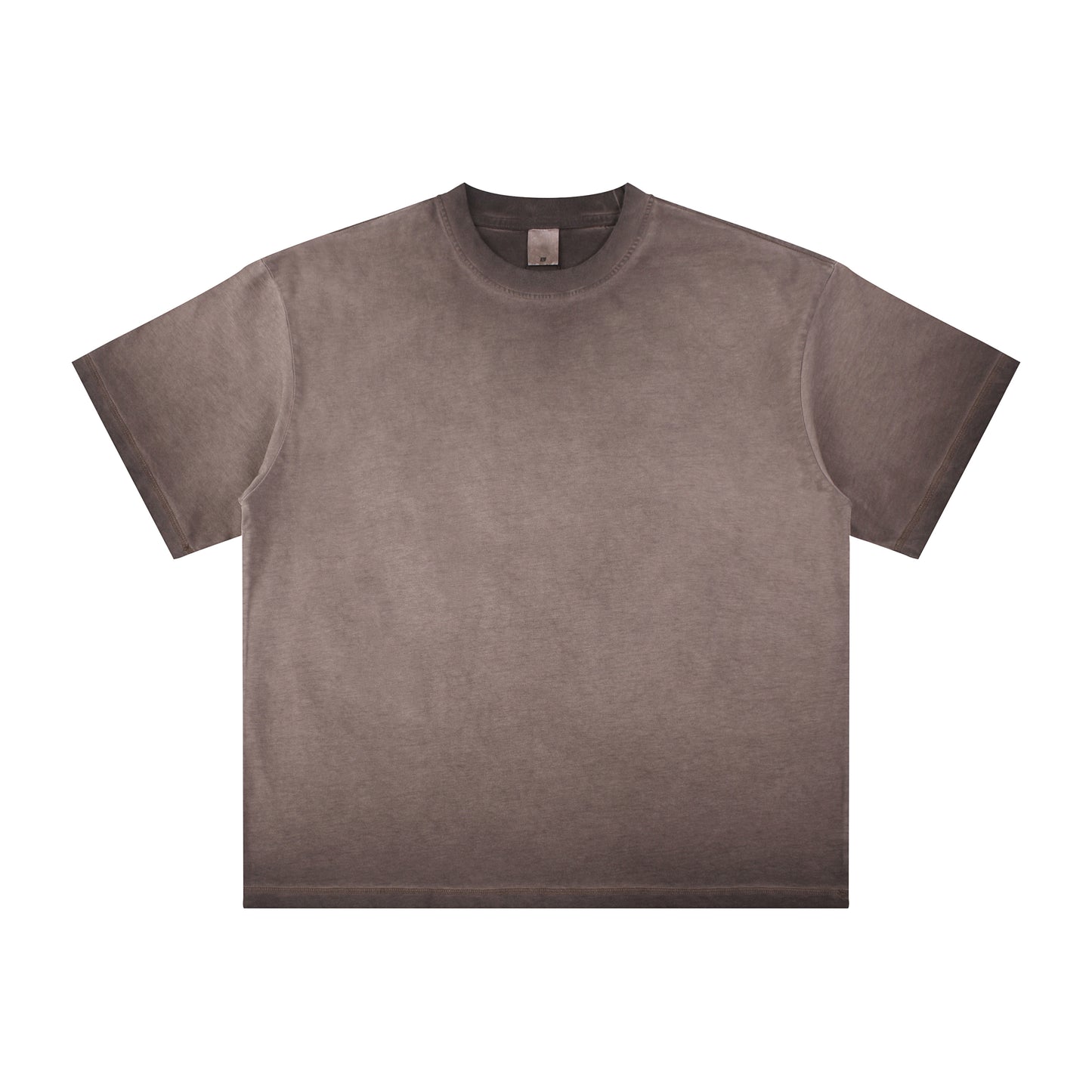 Medium 250gsm Tonal Dyed T-Shirt - Adult
