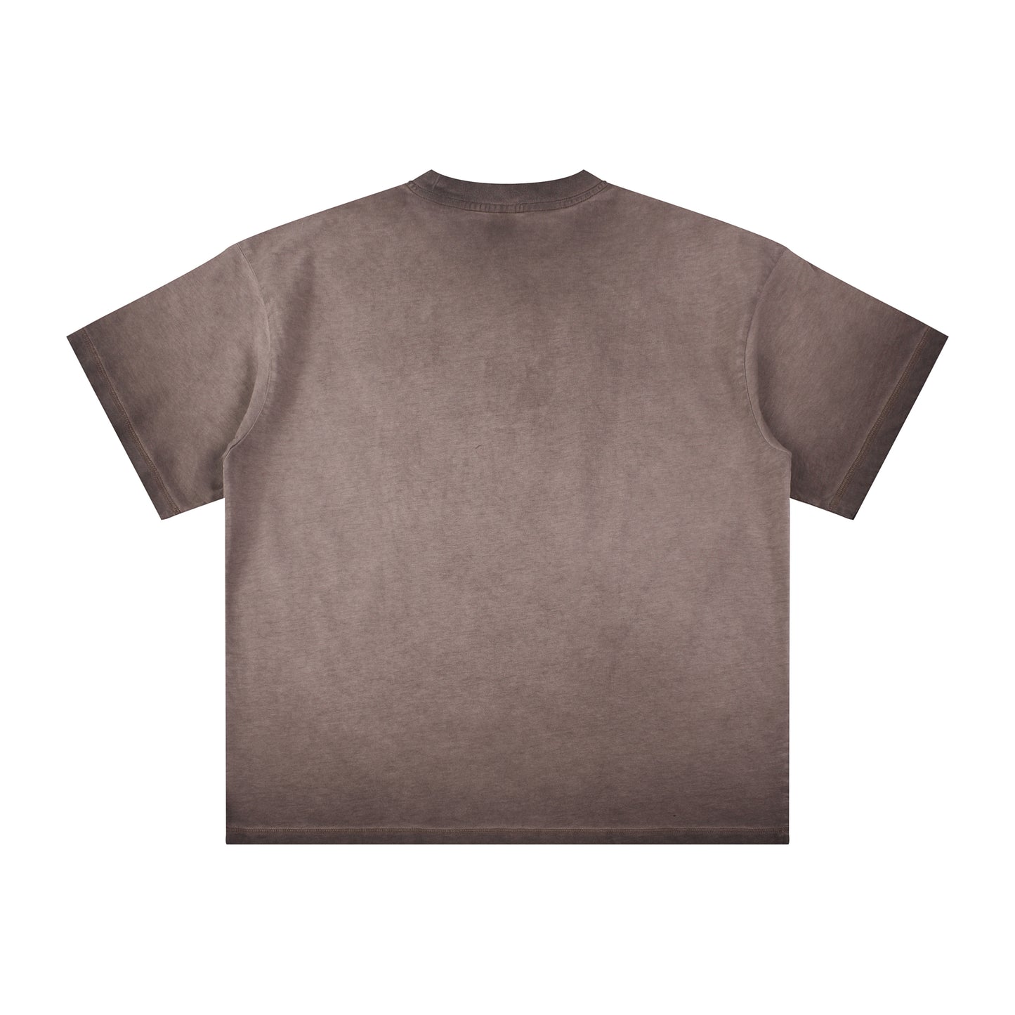 Medium 250gsm Tonal Dyed T-Shirt - Adult