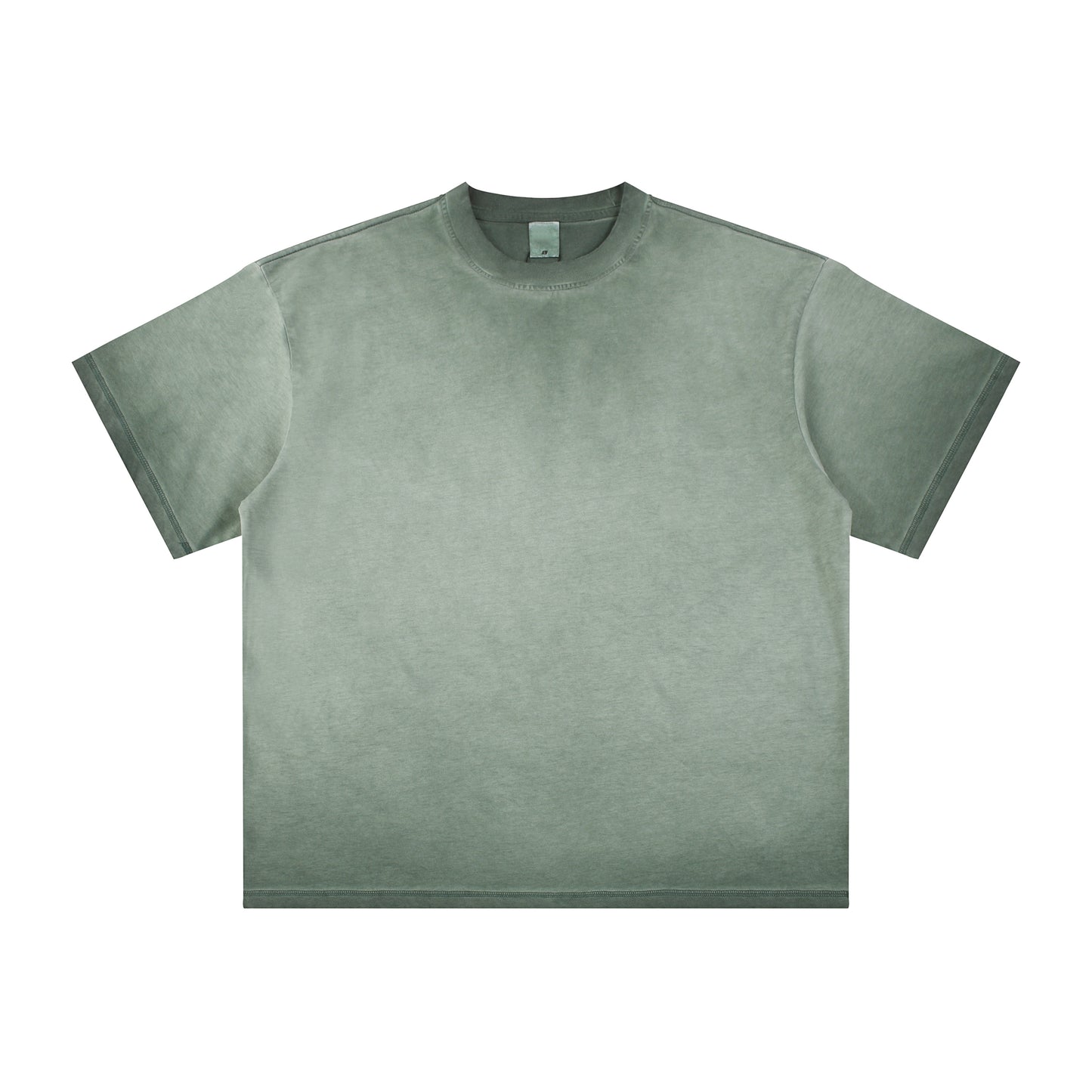 Medium 250gsm Tonal Dyed T-Shirt - Adult