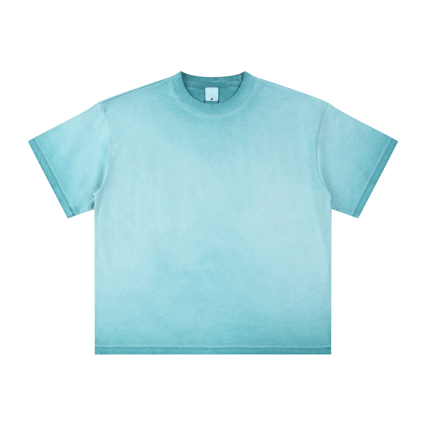 Medium 250gsm Tonal Dyed T-Shirt - Adult