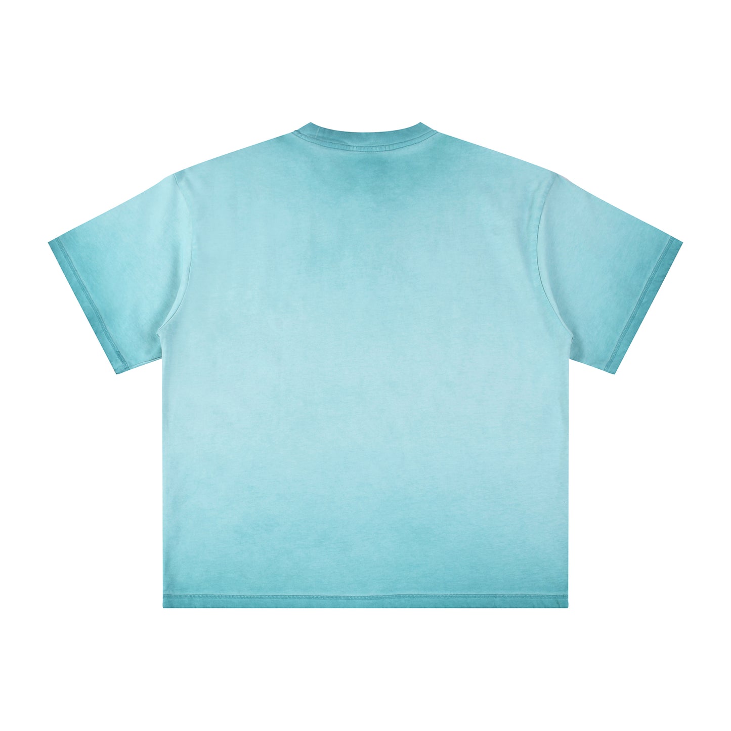 Medium 250gsm Tonal Dyed T-Shirt - Adult
