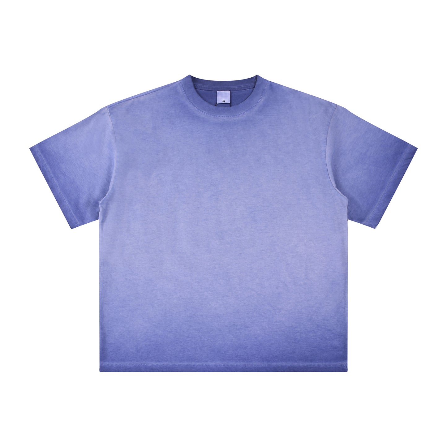 Medium 250gsm Tonal Dyed T-Shirt - Adult