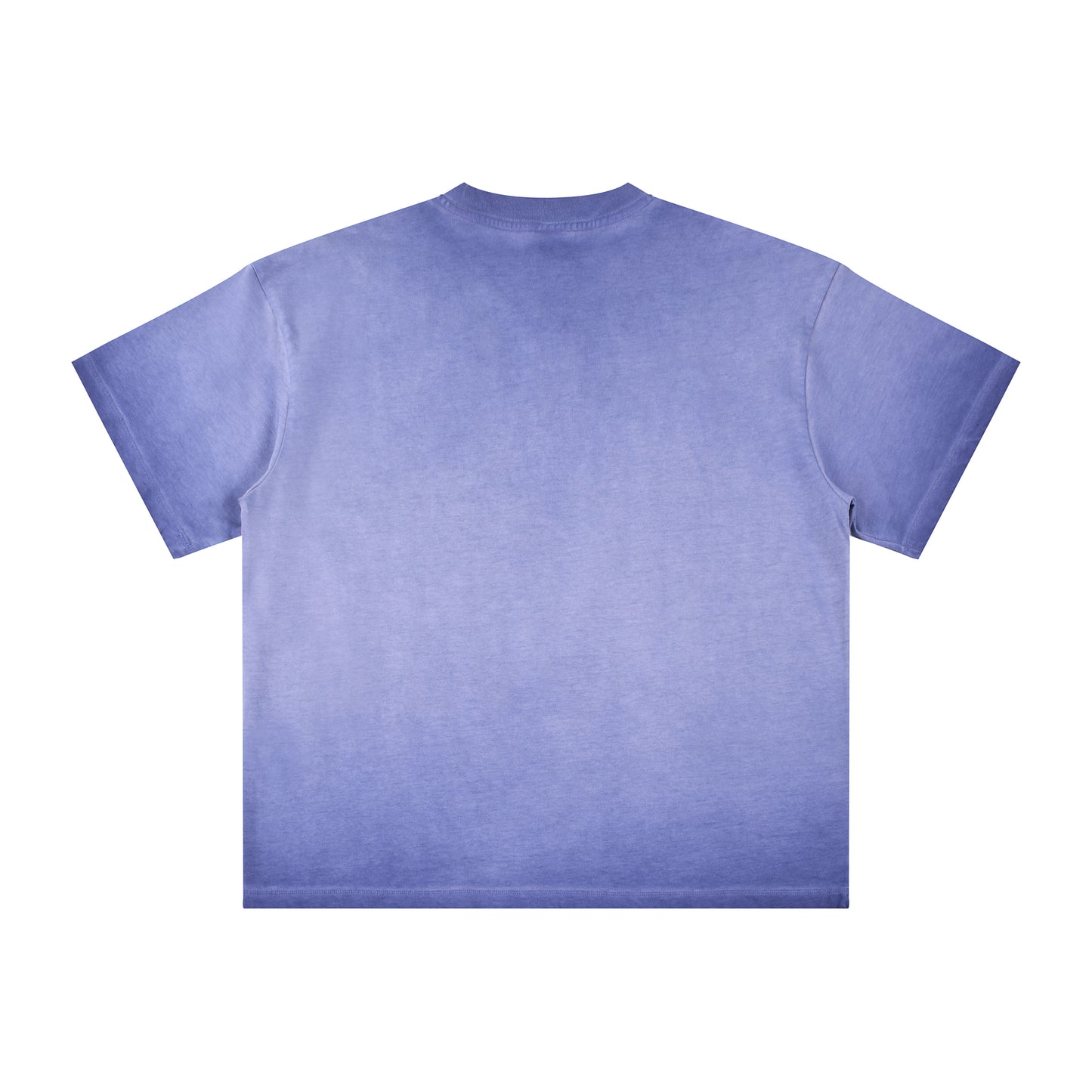 Medium 250gsm Tonal Dyed T-Shirt - Adult