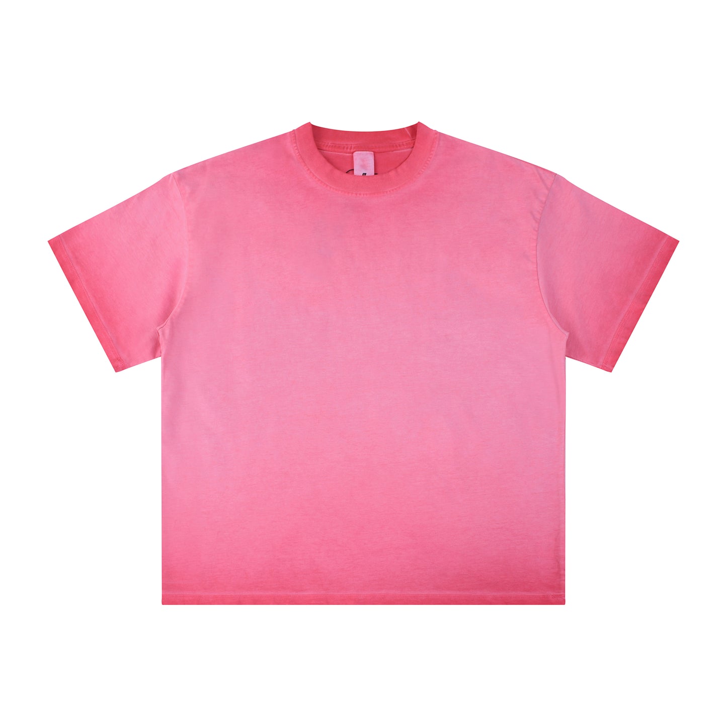 Medium 250gsm Tonal Dyed T-Shirt - Adult