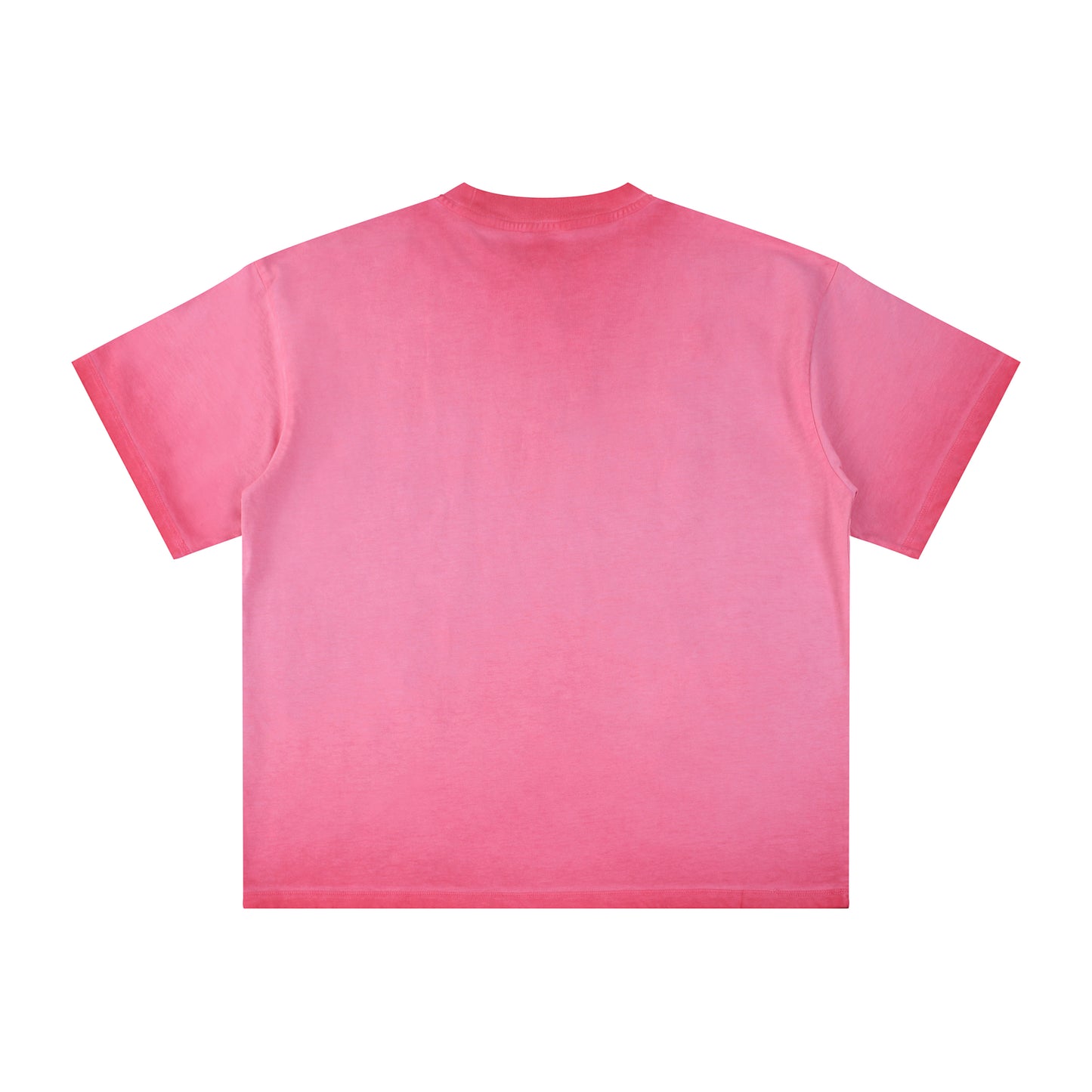 Medium 250gsm Tonal Dyed T-Shirt - Adult