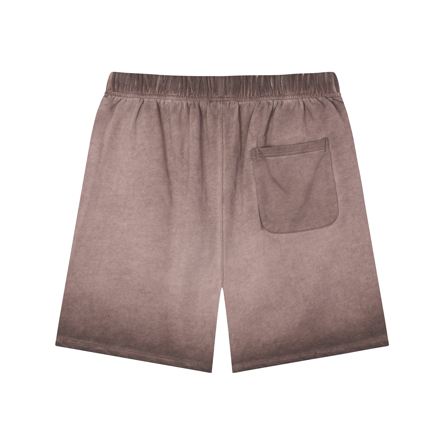 Medium 250gsm Washed Terry Shorts - Adult