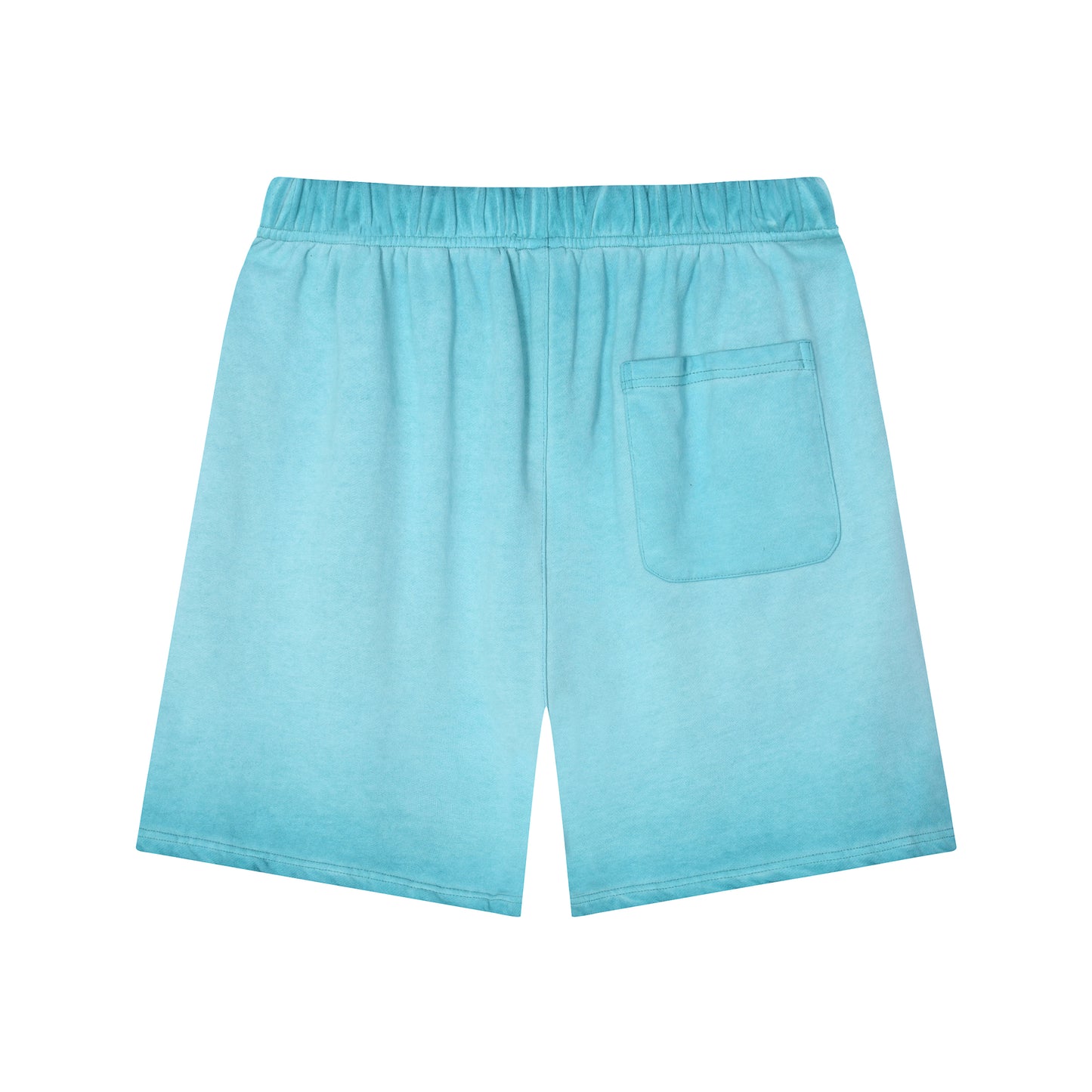 Medium 250gsm Washed Terry Shorts - Adult