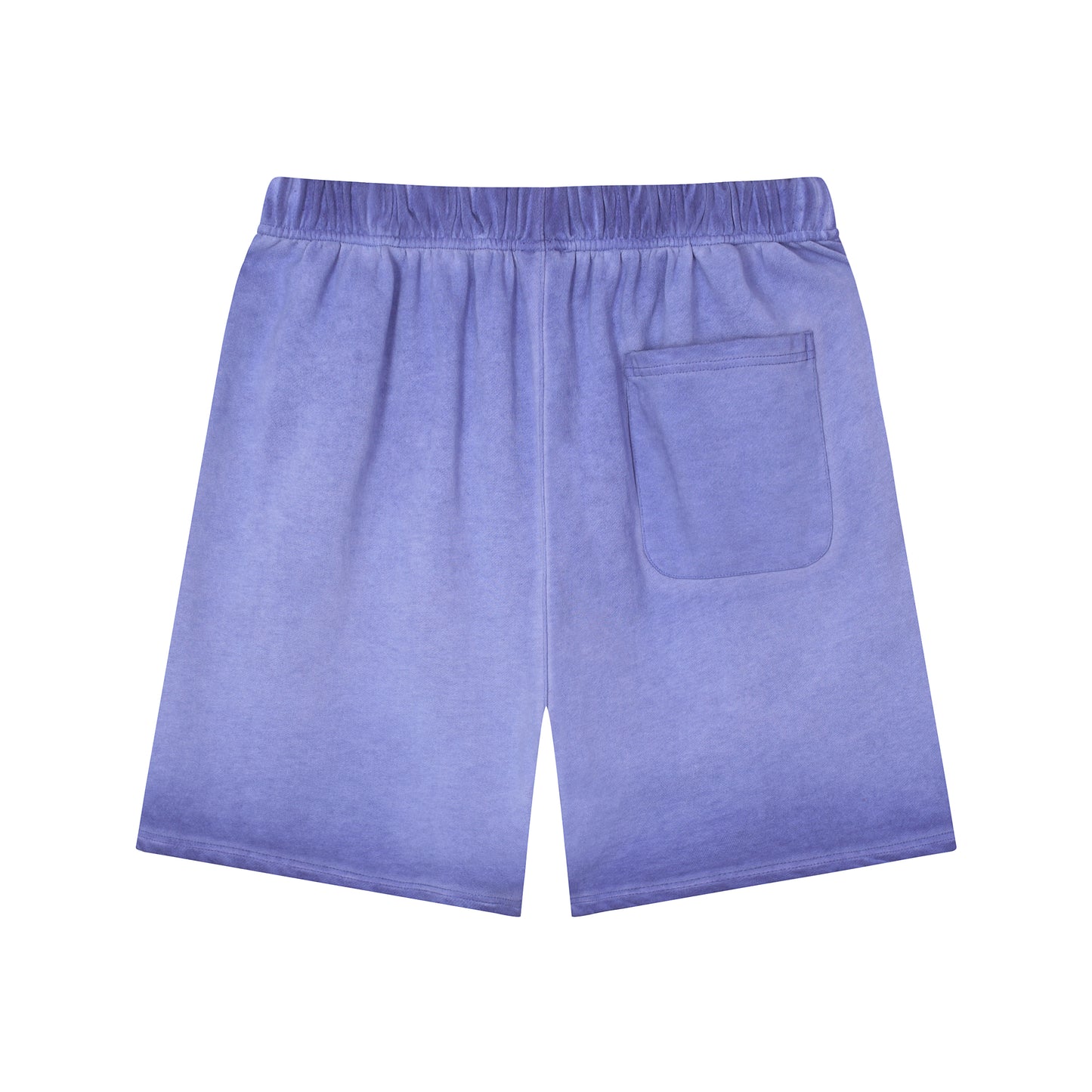 Medium 250gsm Washed Terry Shorts - Adult