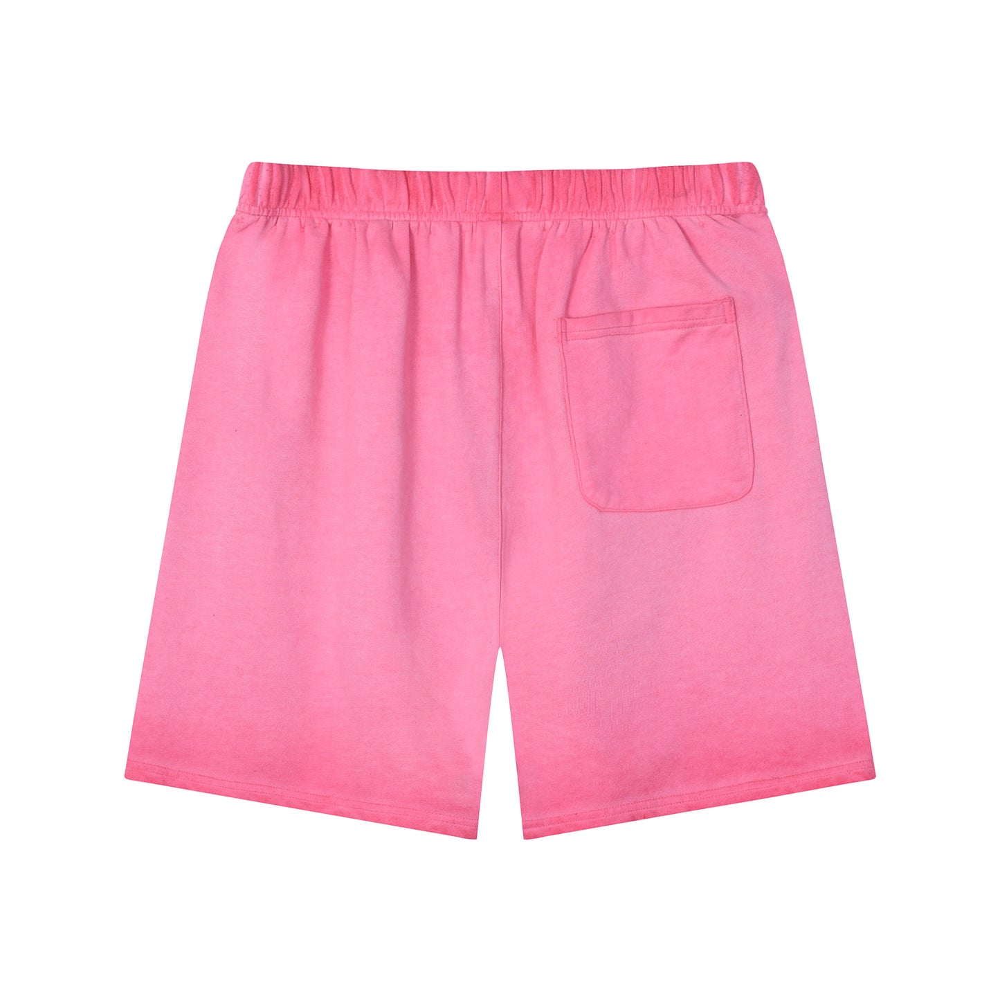 Medium 250gsm Washed Terry Shorts - Adult