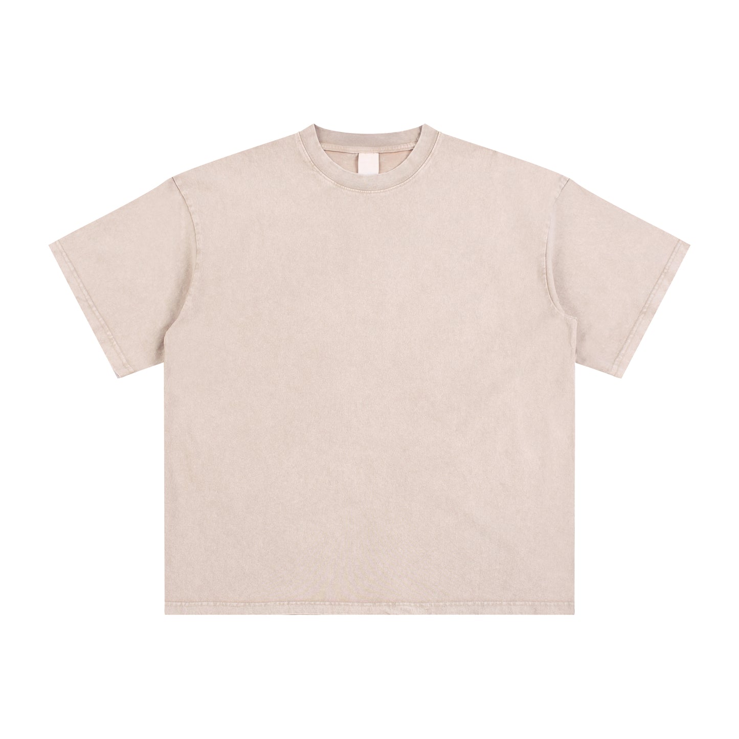 Medium 275gsm Loose Oversized T-Shirt - Adult