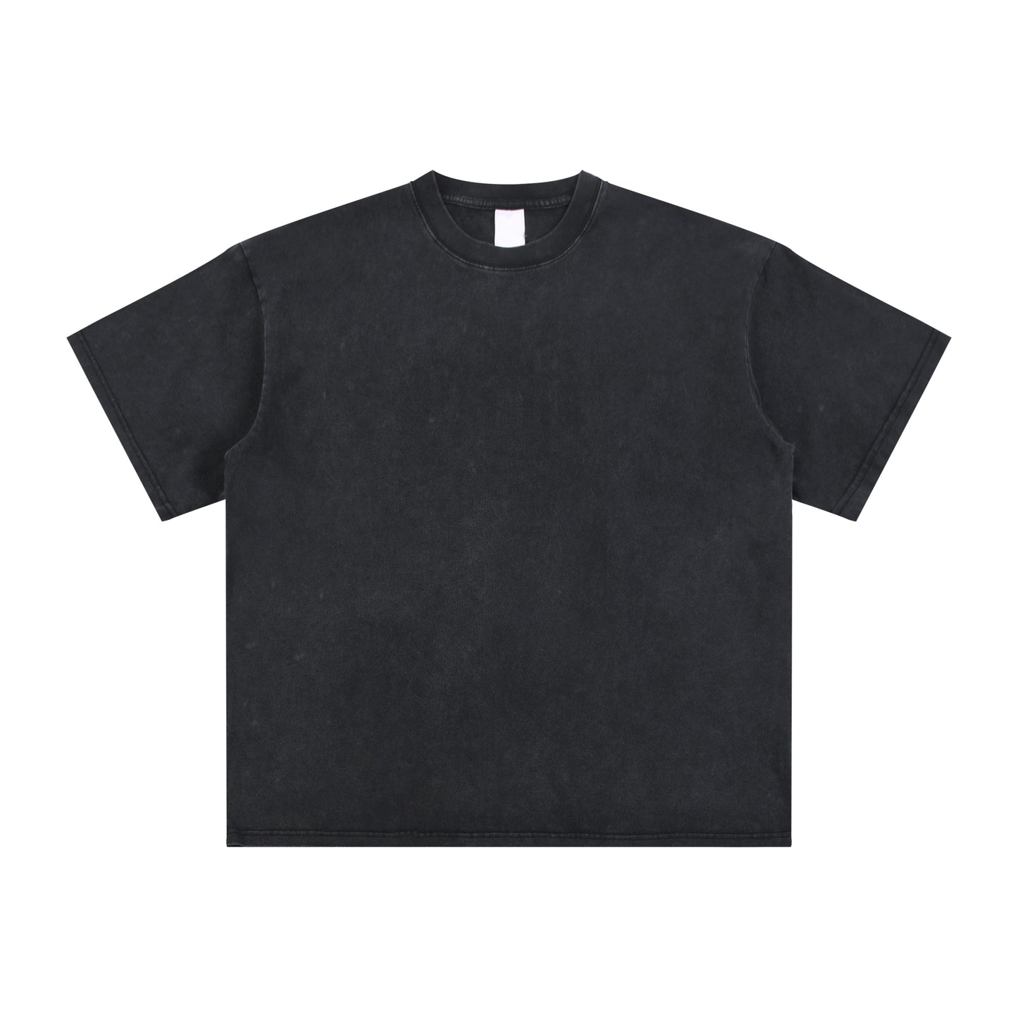 Medium 275gsm Loose Oversized T-Shirt - Adult