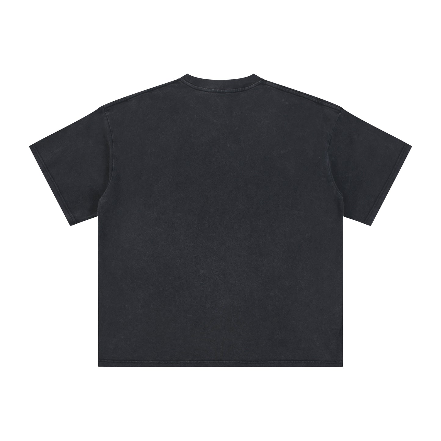 Medium 275gsm Loose Oversized T-Shirt - Adult