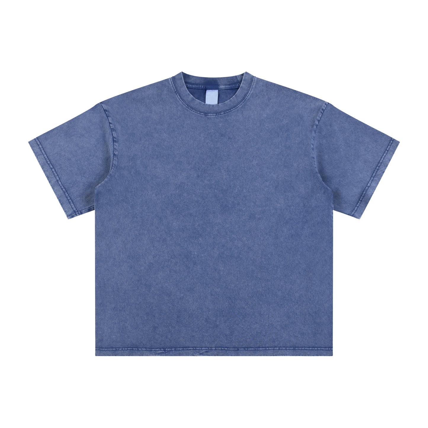Medium 275gsm Loose Oversized T-Shirt - Adult
