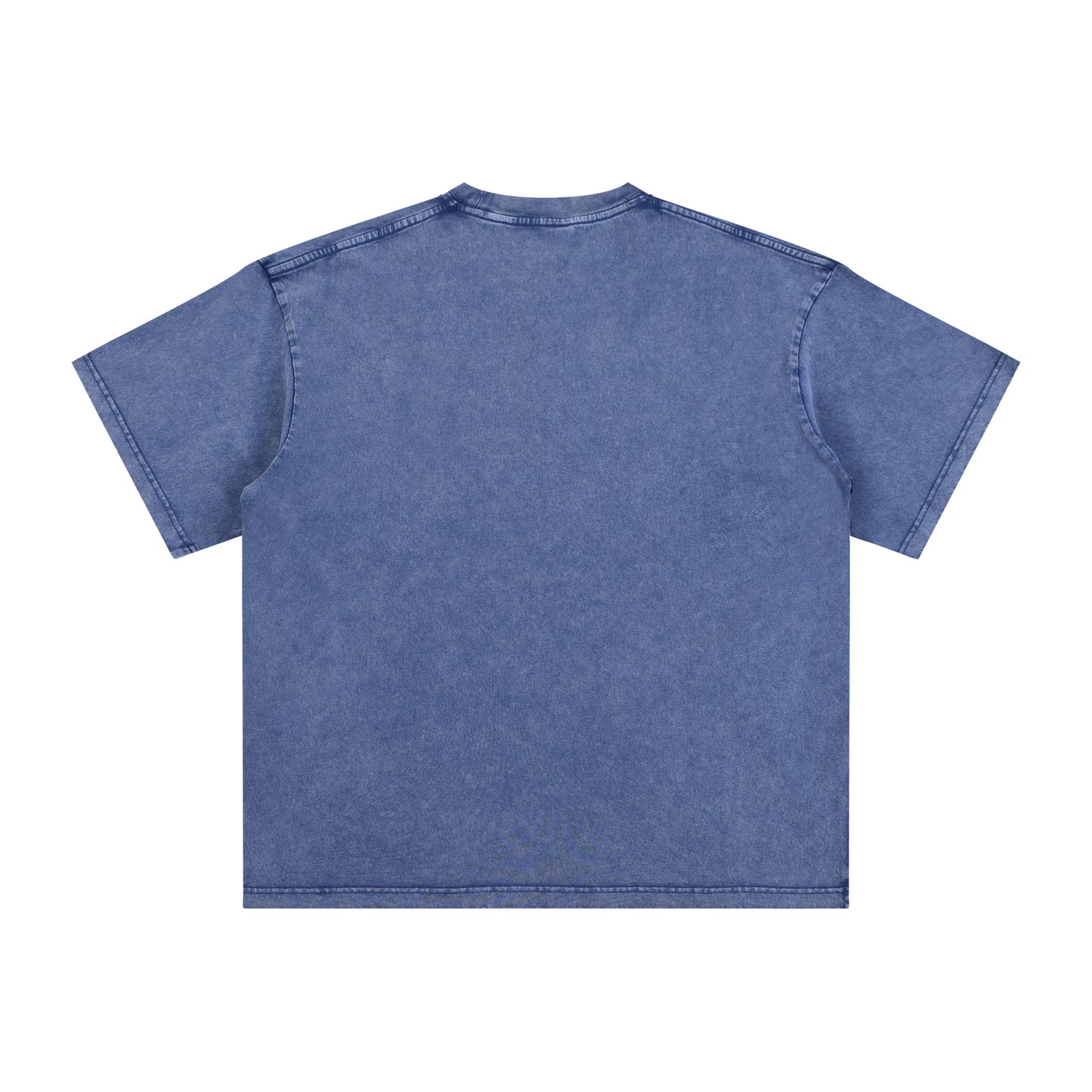 Medium 275gsm Loose Oversized T-Shirt - Adult