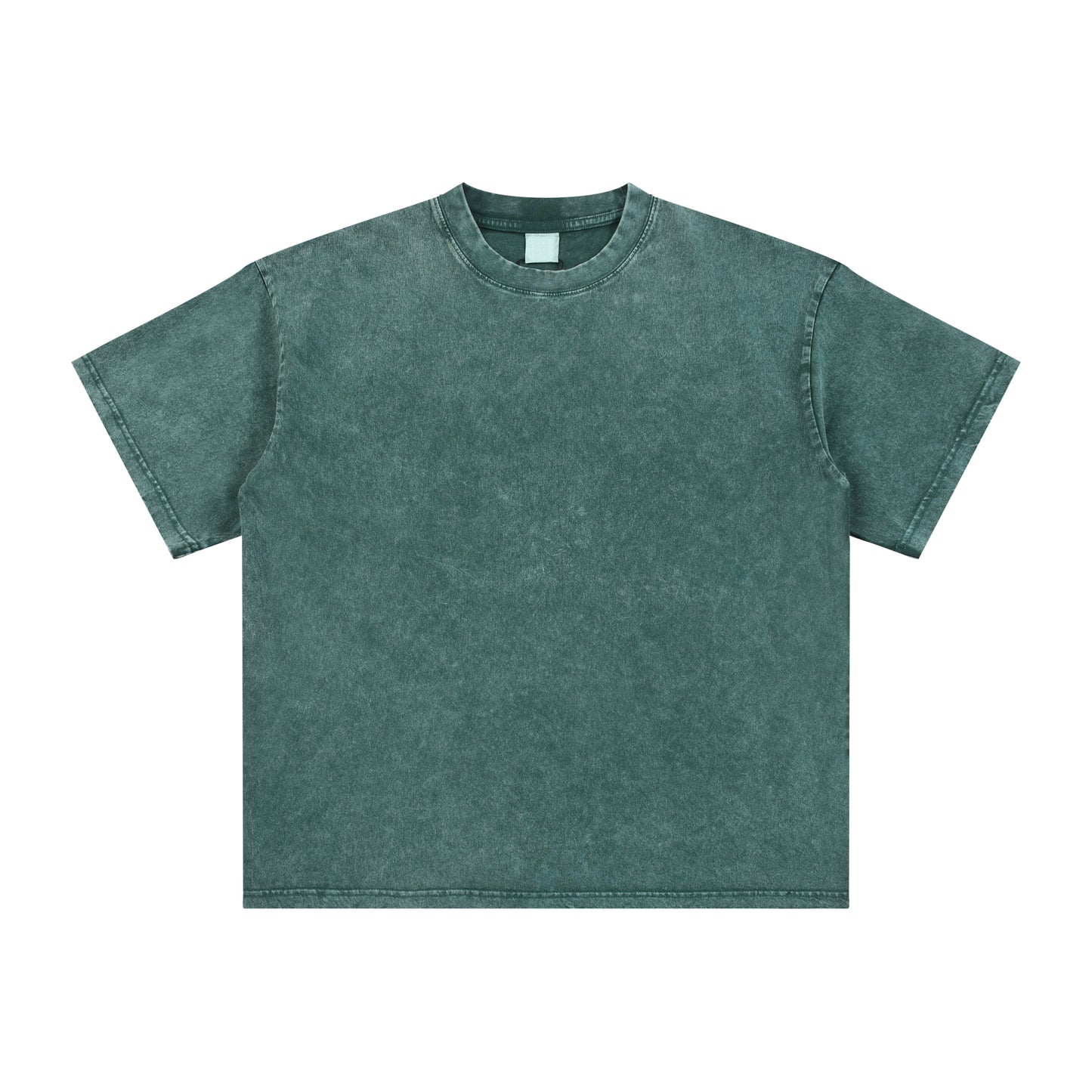 Medium 275gsm Loose Oversized T-Shirt - Adult