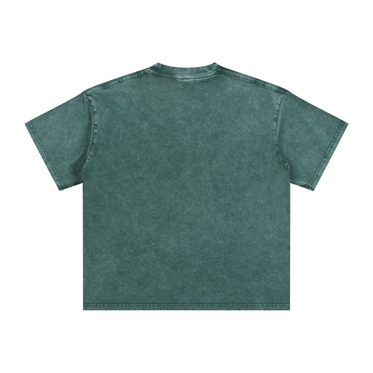 Medium 275gsm Loose Oversized T-Shirt - Adult