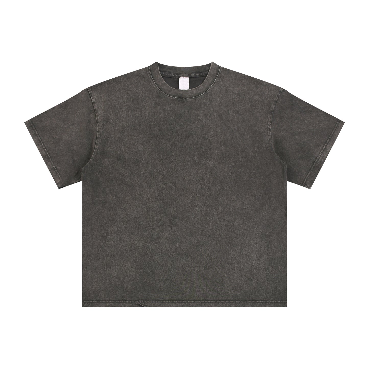 Medium 275gsm Loose Oversized T-Shirt - Adult