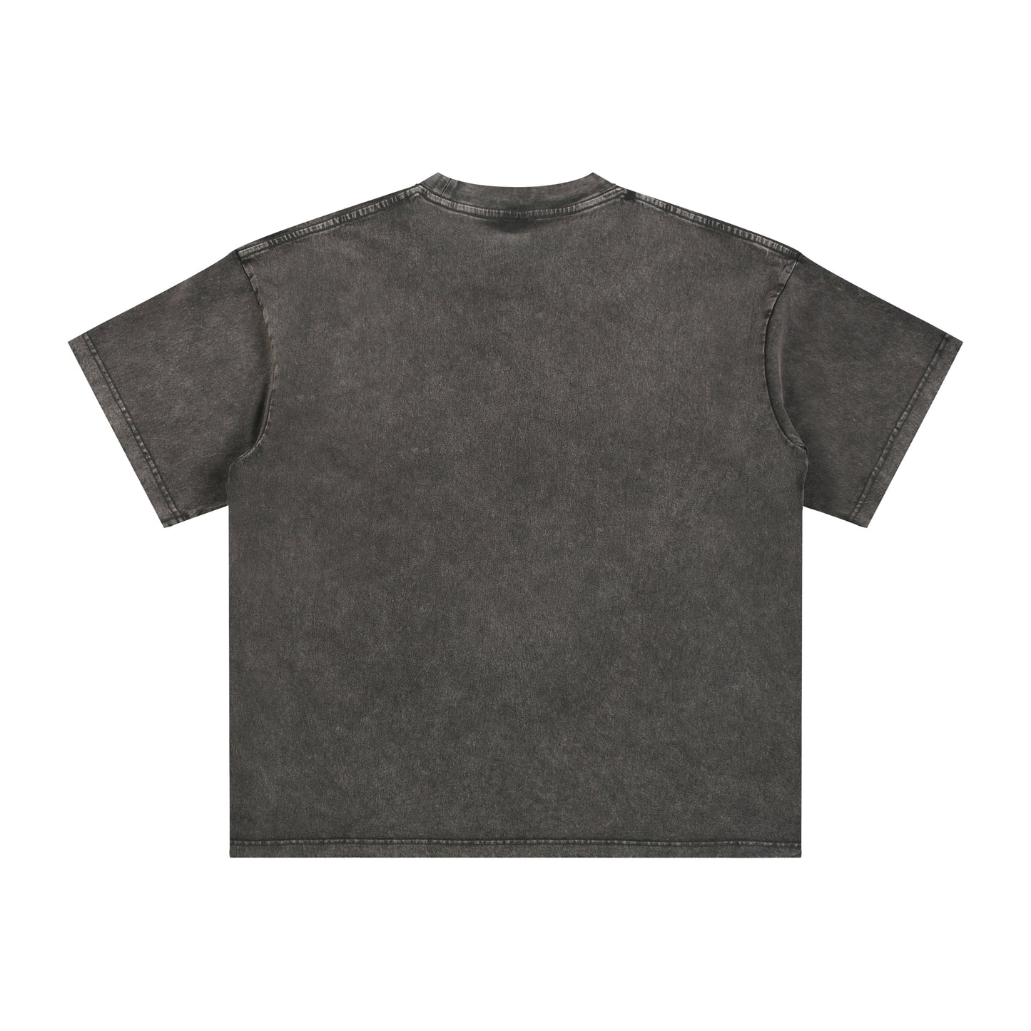 Medium 275gsm Loose Oversized T-Shirt - Adult