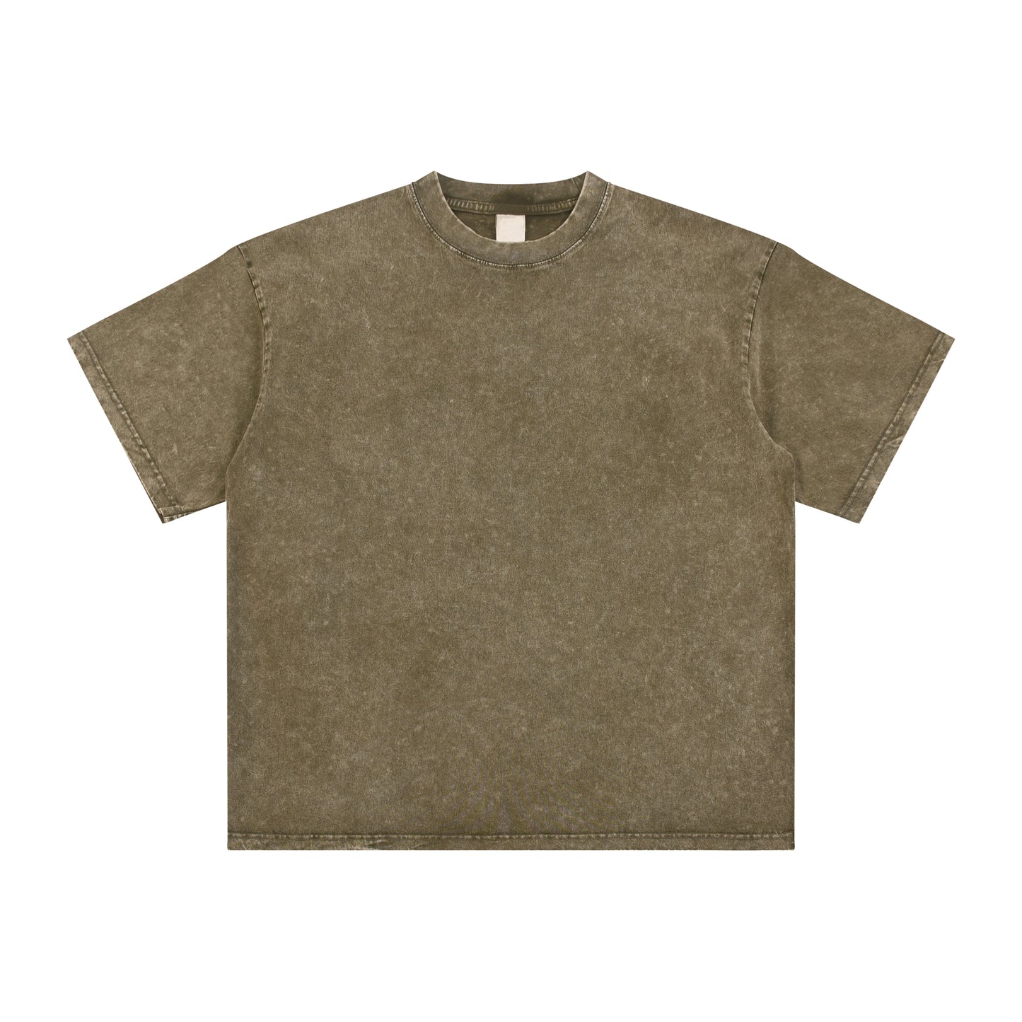 Medium 275gsm Loose Oversized T-Shirt - Adult