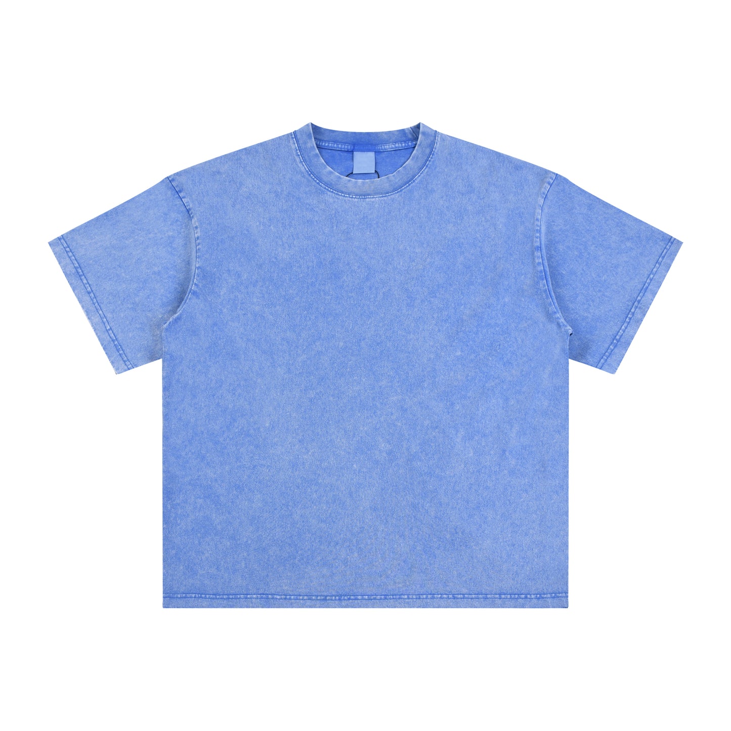 Medium 275gsm Loose Oversized T-Shirt - Adult