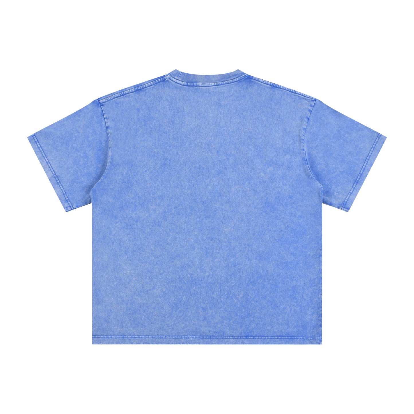 Medium 275gsm Loose Oversized T-Shirt - Adult