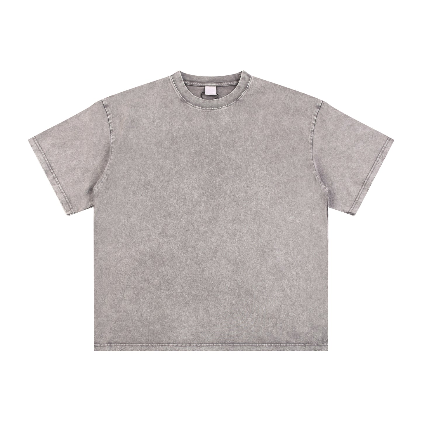 Medium 275gsm Loose Oversized T-Shirt - Adult