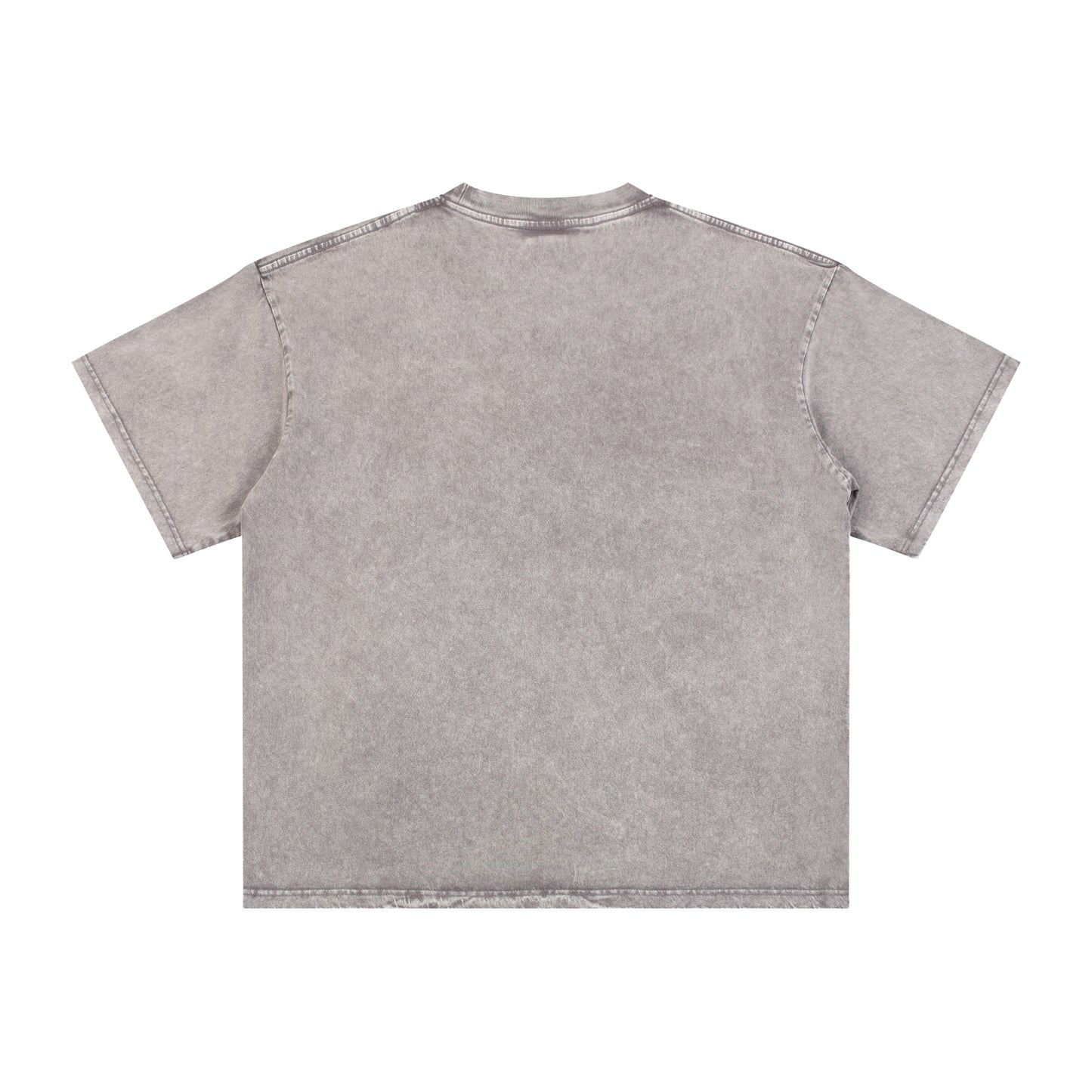 Medium 275gsm Loose Oversized T-Shirt - Adult