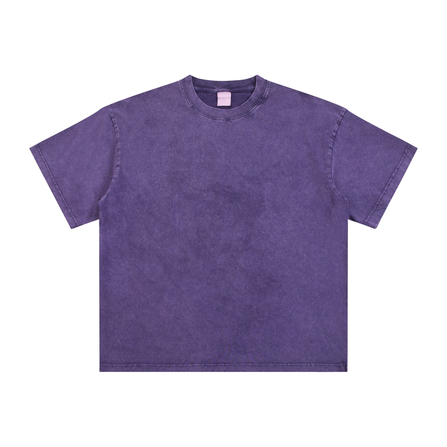 Medium 275gsm Loose Oversized T-Shirt - Adult