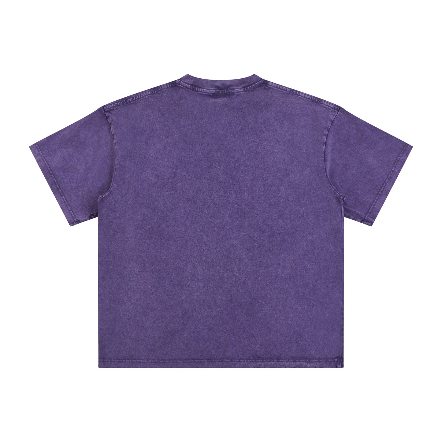 Medium 275gsm Loose Oversized T-Shirt - Adult